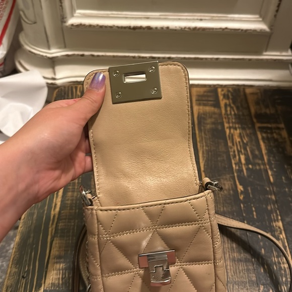 Michael Kors, mini purse - Picture 3 of 6